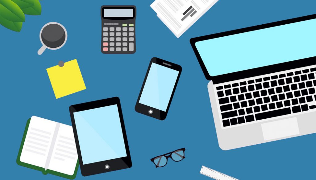 Alla riscoperta dello smartworking