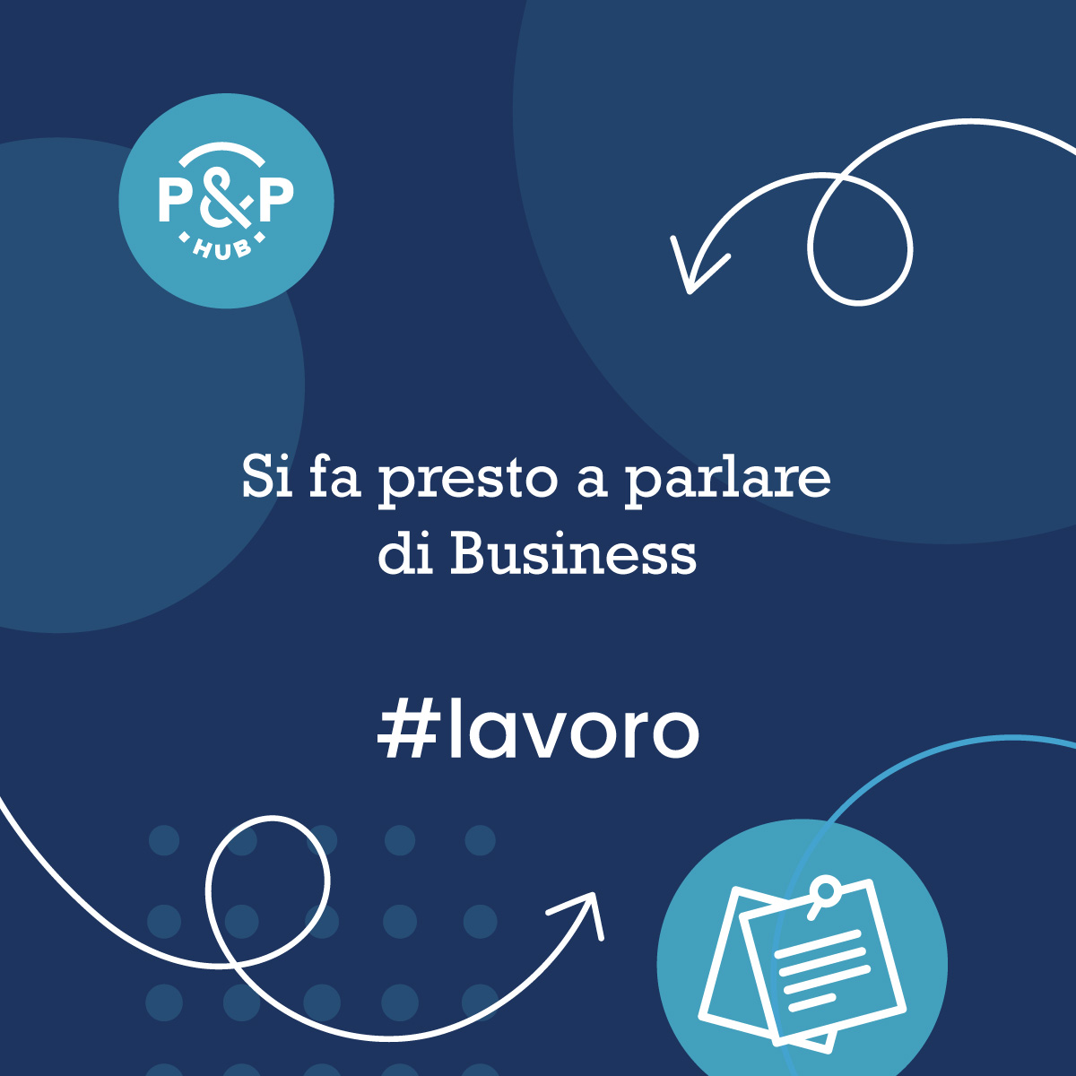 Il Business