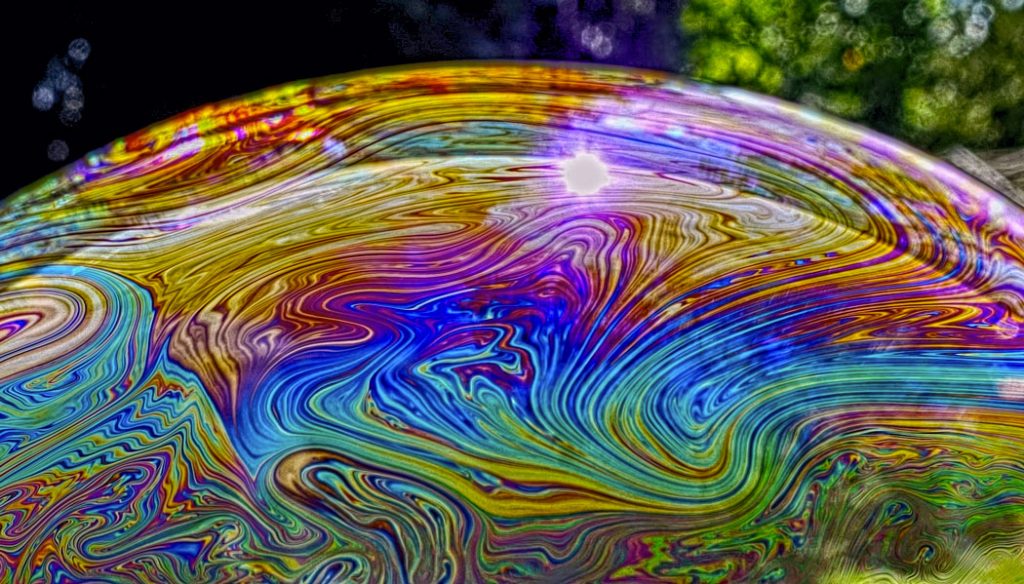 Risorse umane colorate