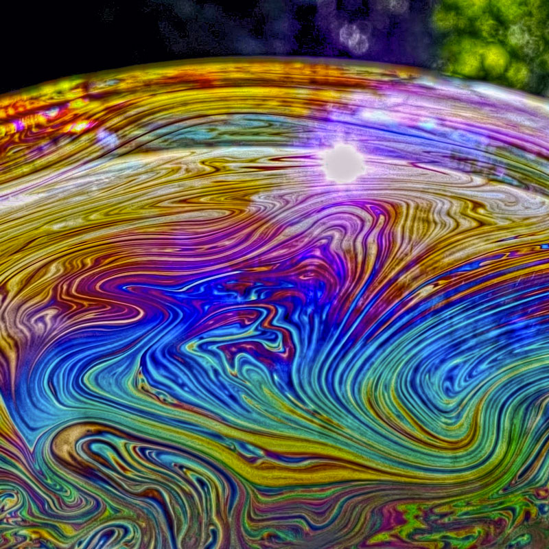 Risorse umane colorate