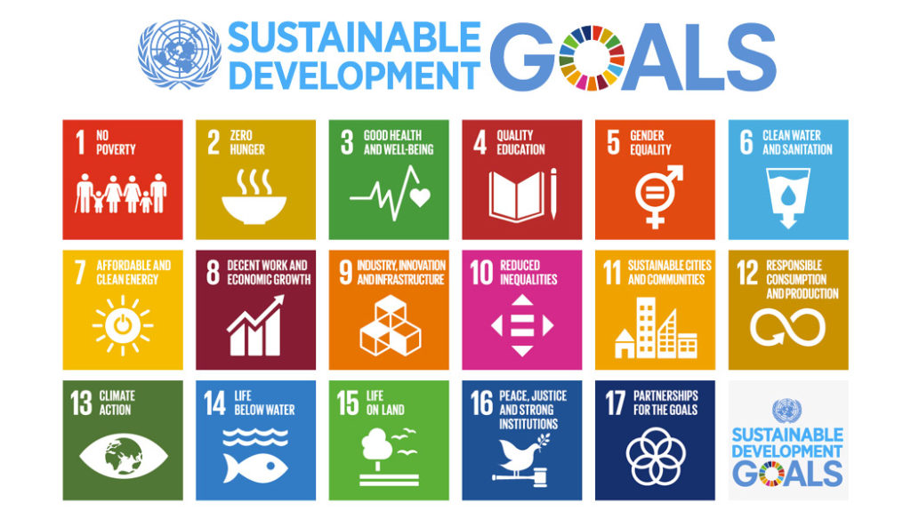 ASVIS e Agenda 2030