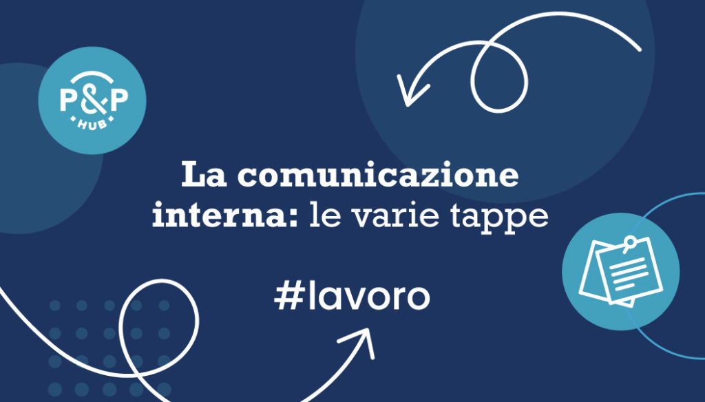 La comunicazione interna
