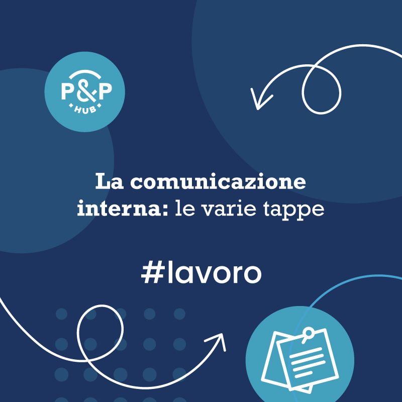 La comunicazione interna