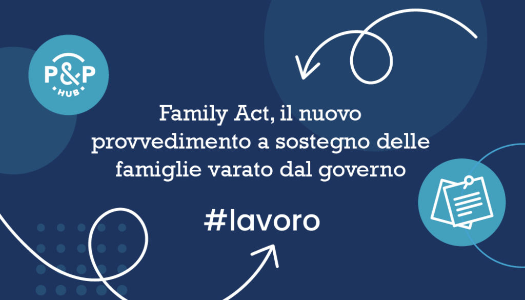 Il Family Act