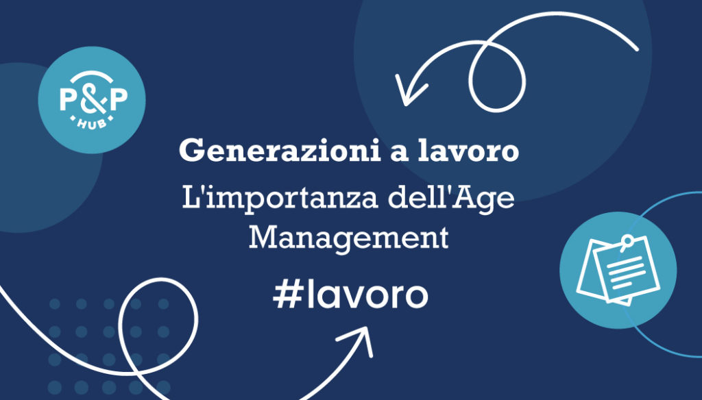 Generazioni a lavoro