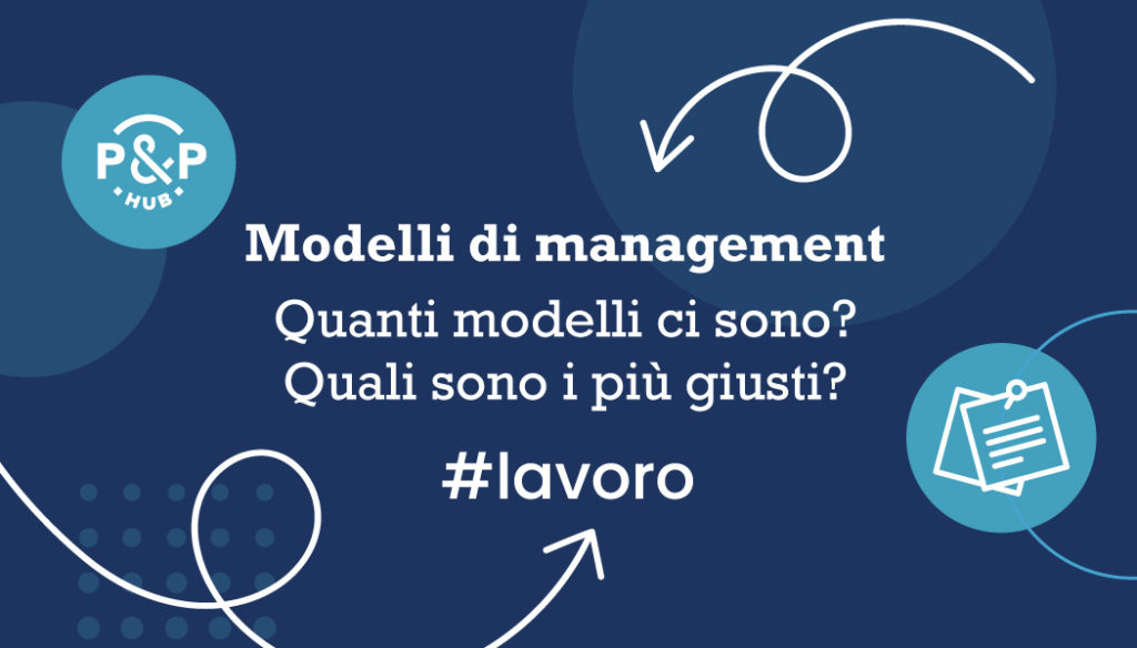 Modelli di managment