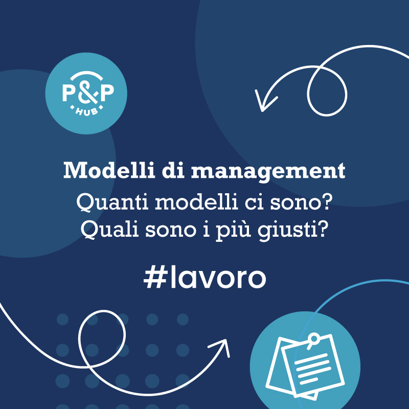 Modelli di managment