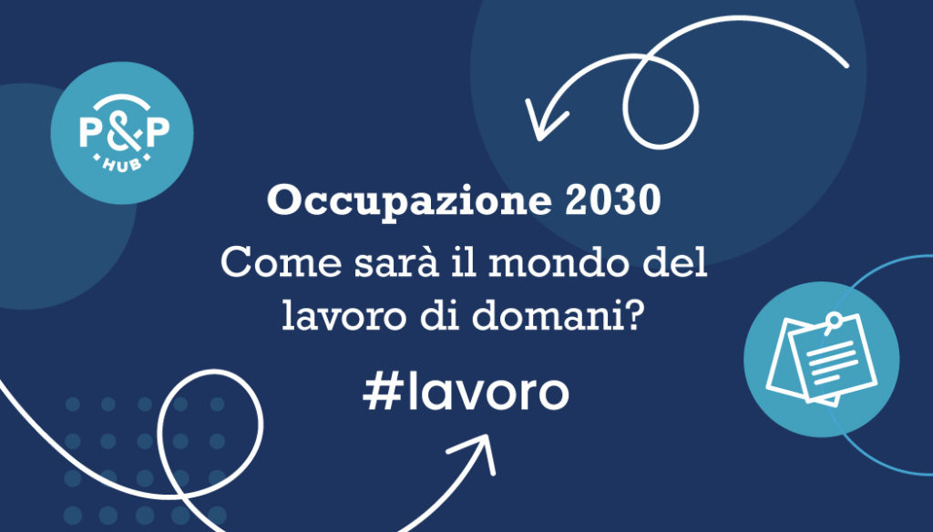 Occupazione 2030
