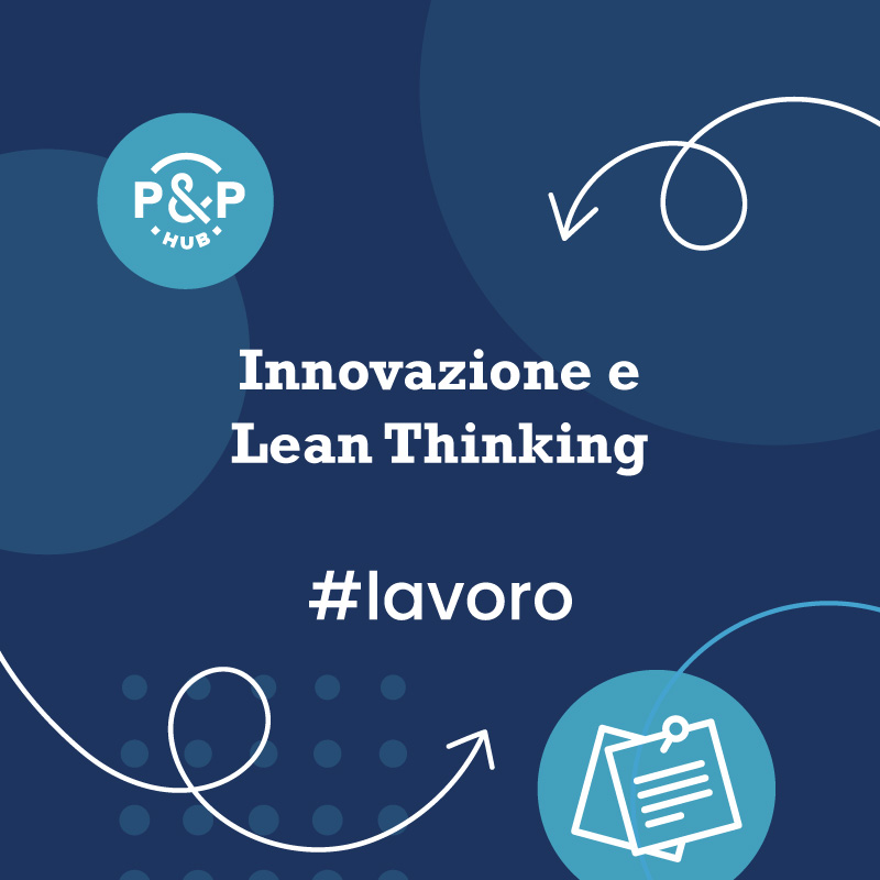 Innovazione e Lean Thinking