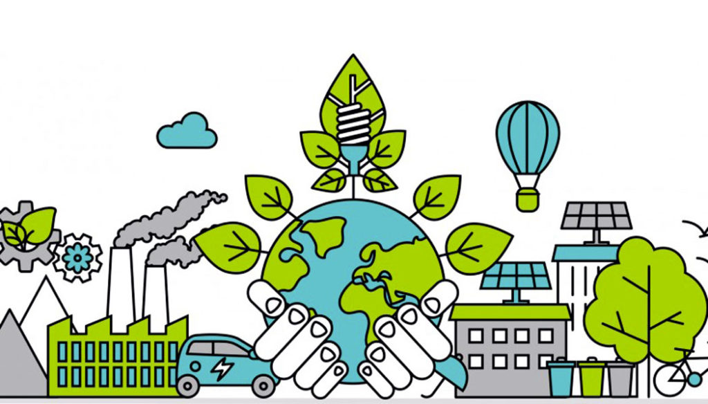 CSR e bilancio di sostenibilità - Place&People Hub