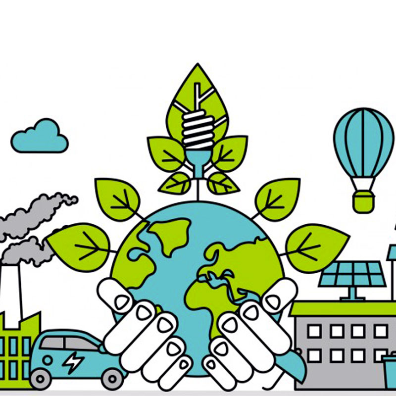 CSR e bilancio di sostenibilità