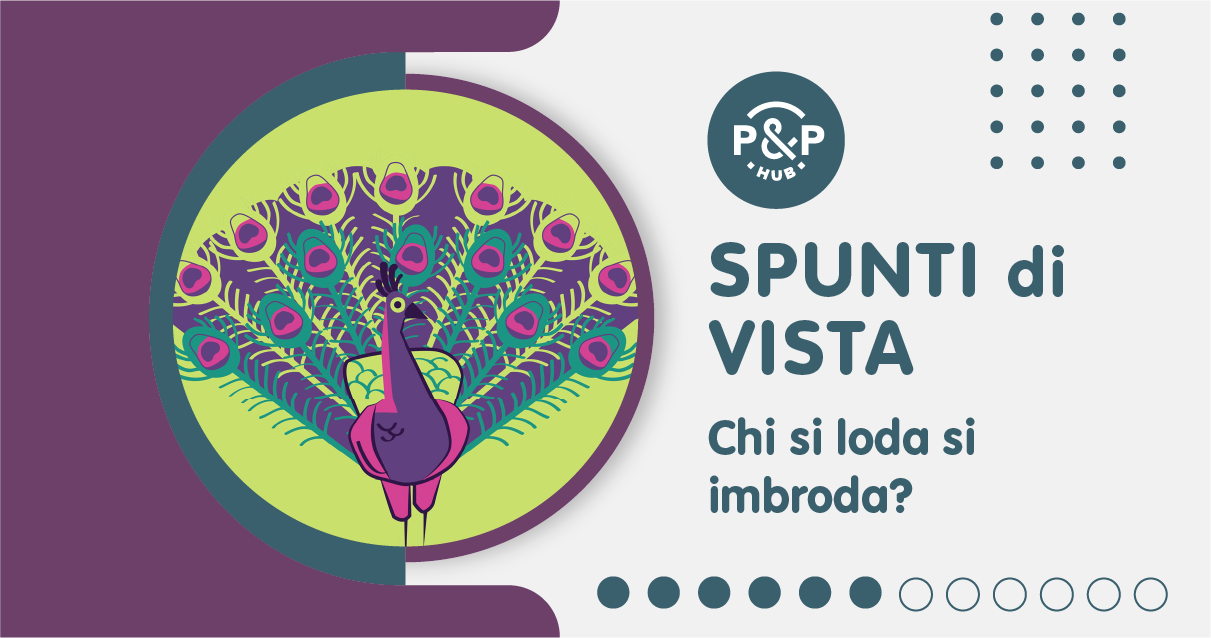 Lo Fa Chi Loda Per Beffa