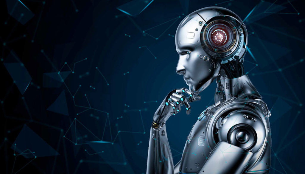 Intelligenza artificiale e sviluppo sostenibile